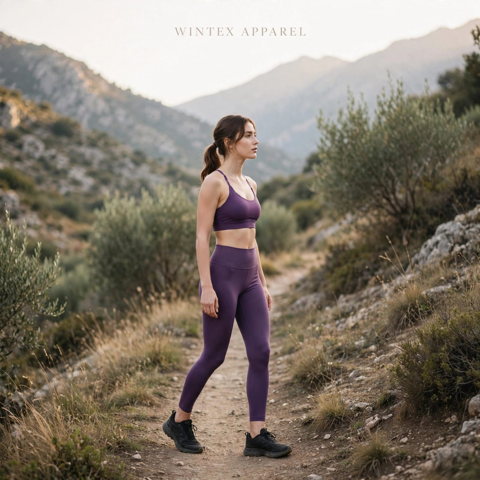 Active Wear